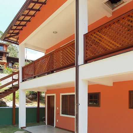 Ancoradouro Flats Apartamento Ilha Grande Quarto foto