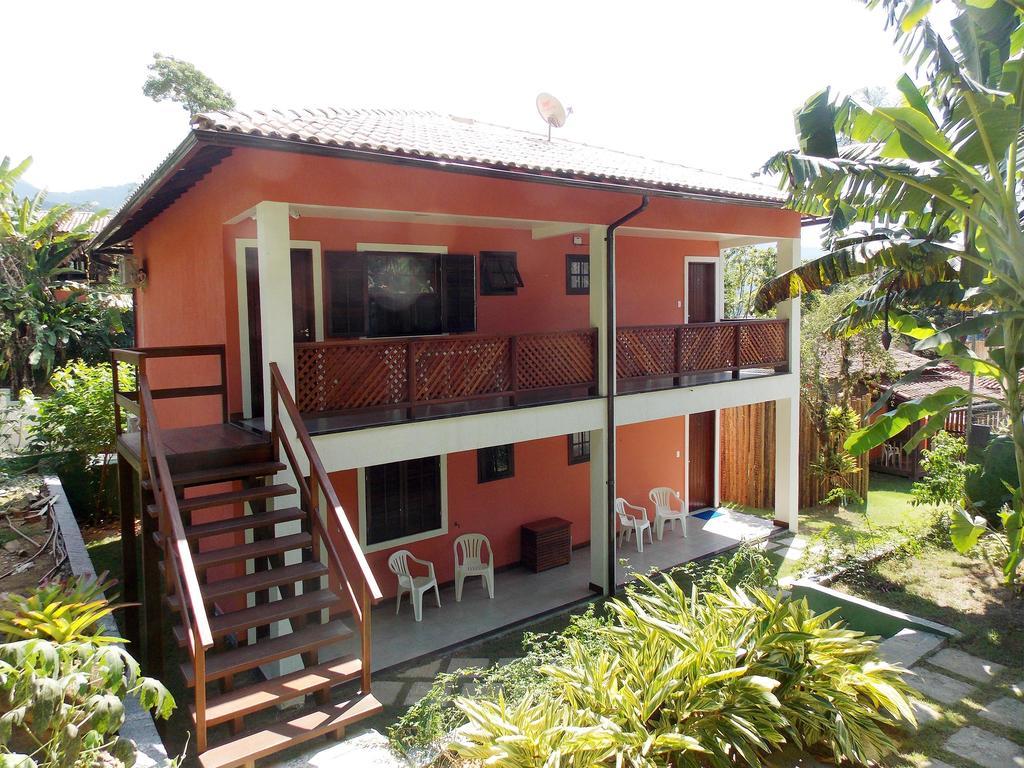 Ancoradouro Flats Apartamento Ilha Grande Exterior foto