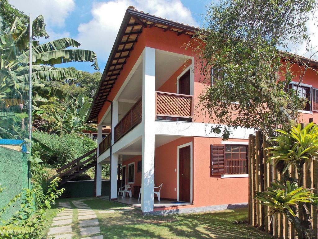 Ancoradouro Flats Apartamento Ilha Grande Exterior foto
