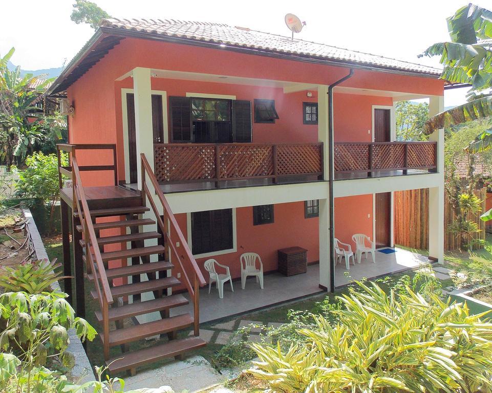 Ancoradouro Flats Apartamento Ilha Grande Exterior foto